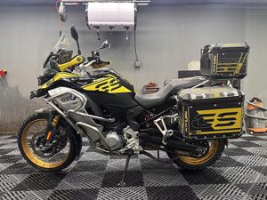 二手宝马F 850 GS