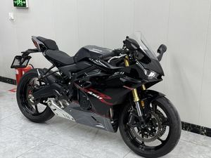 二手凯越450RR