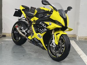 二手宝马S 1000 RR