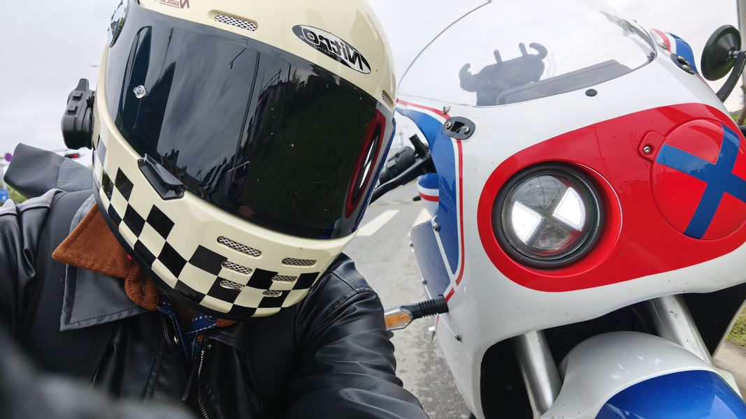 二手柴特ZFR525C 复仇者