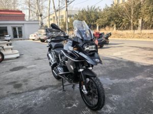 二手宝马R 1250 GS