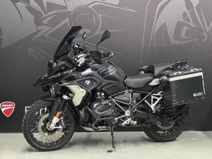 二手宝马R 1250 GS