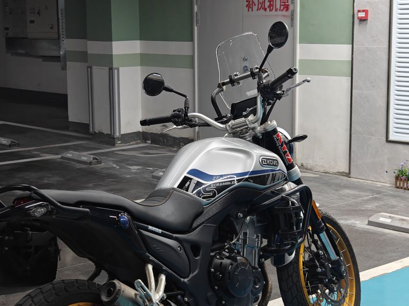 二手凯越525F