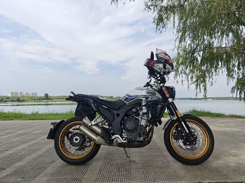 二手凯越525F
