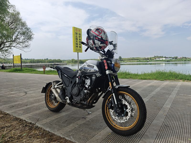二手凯越525F