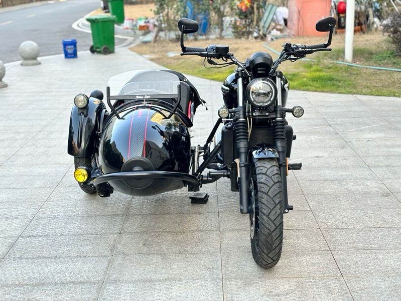 二手长江Bobbie Ⅲ 450S