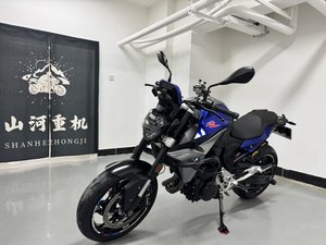 二手宝马F 900 R