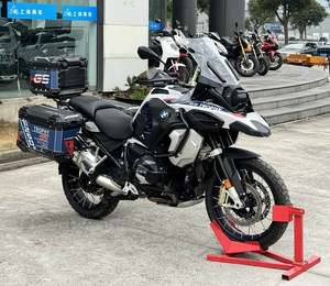 二手宝马R 1250 GS