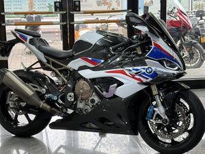 二手宝马S 1000 RR