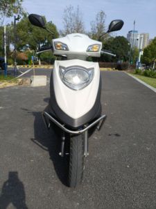 二手新大洲本田NS125D