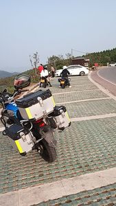 二手赛科龙RX1S