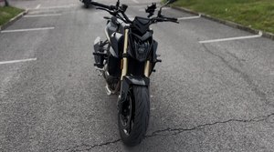 二手QJMOTOR追550