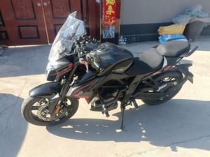 二手无极300R