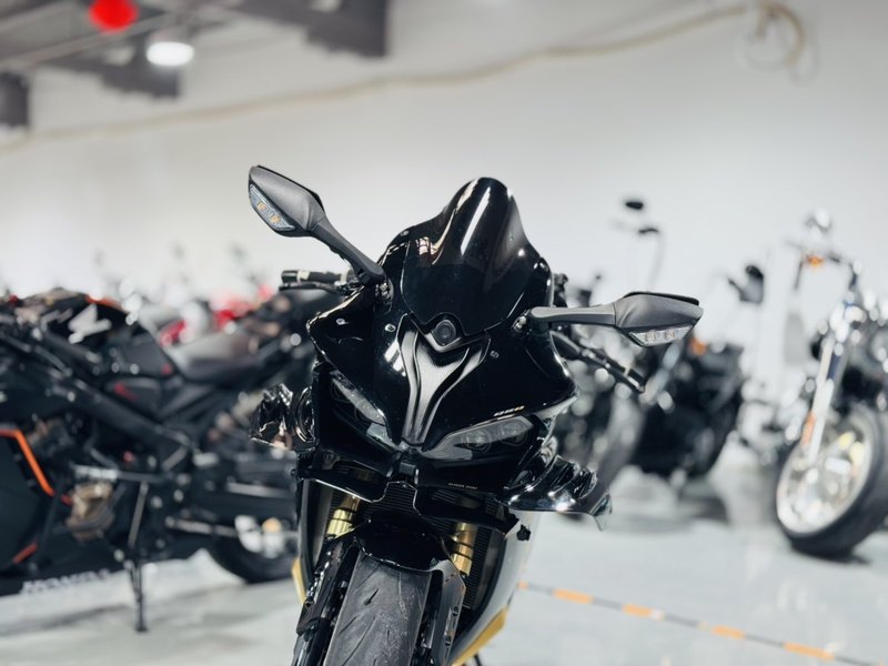 二手QJMOTOR赛800