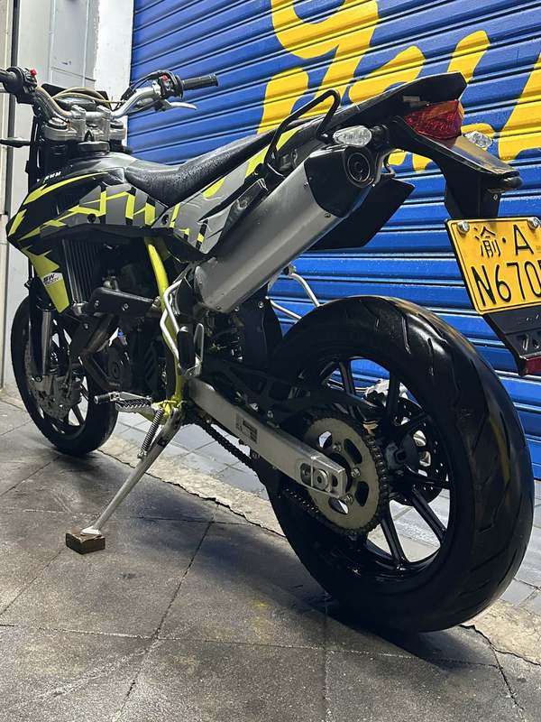 二手SWMSM 150