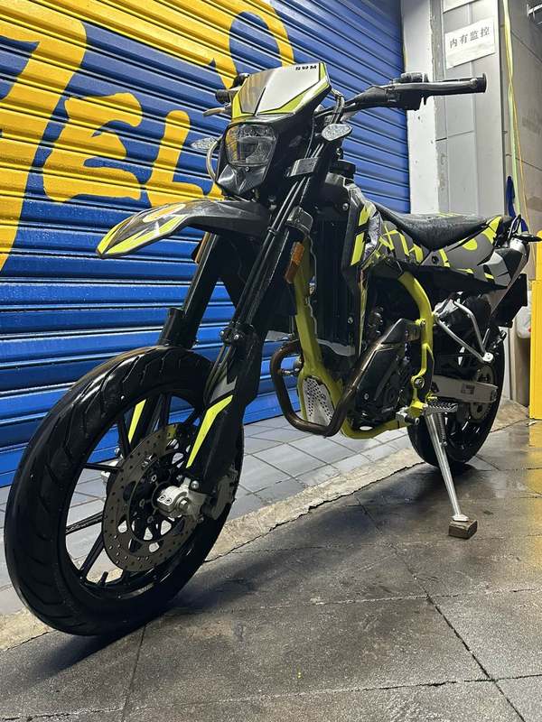 二手SWMSM 150