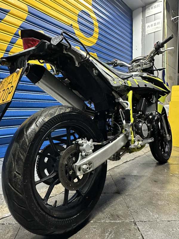 二手SWMSM 150
