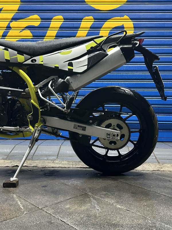 二手SWMSM 150