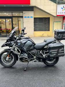 二手宝马R 1250 GS