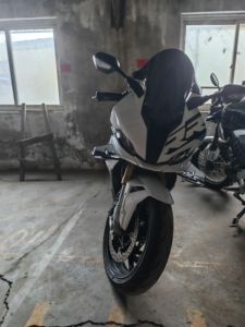 二手宝马S 1000 RR