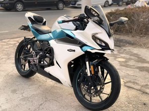 二手春风250SR