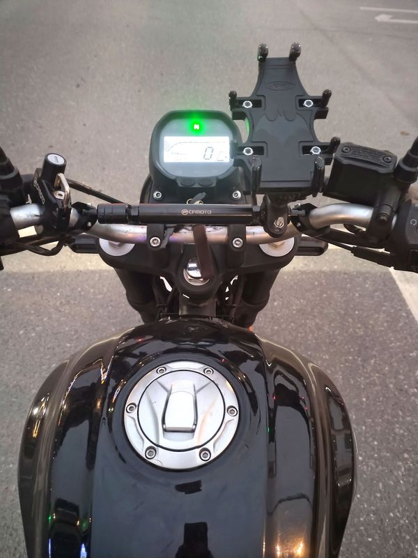 二手隆鑫200AC
