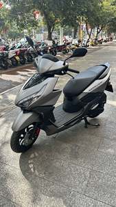 二手新大洲本田NS125RX