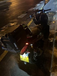 二手QJMOTOR鸿150ADV