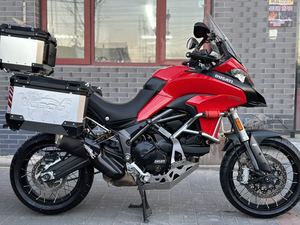 二手杜卡迪Multistrada 950