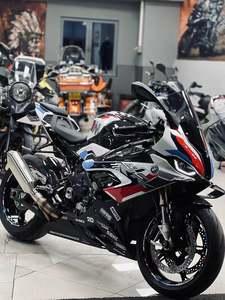 二手宝马S 1000 RR