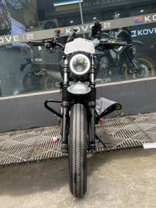 二手龙嘉V咖250