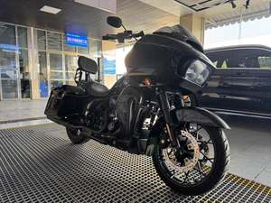 二手哈雷戴维森公路滑翔 Road Glide