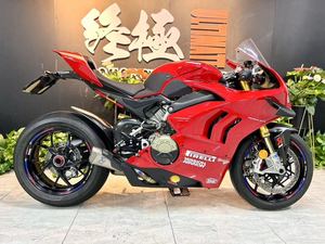 二手杜卡迪Panigale V4