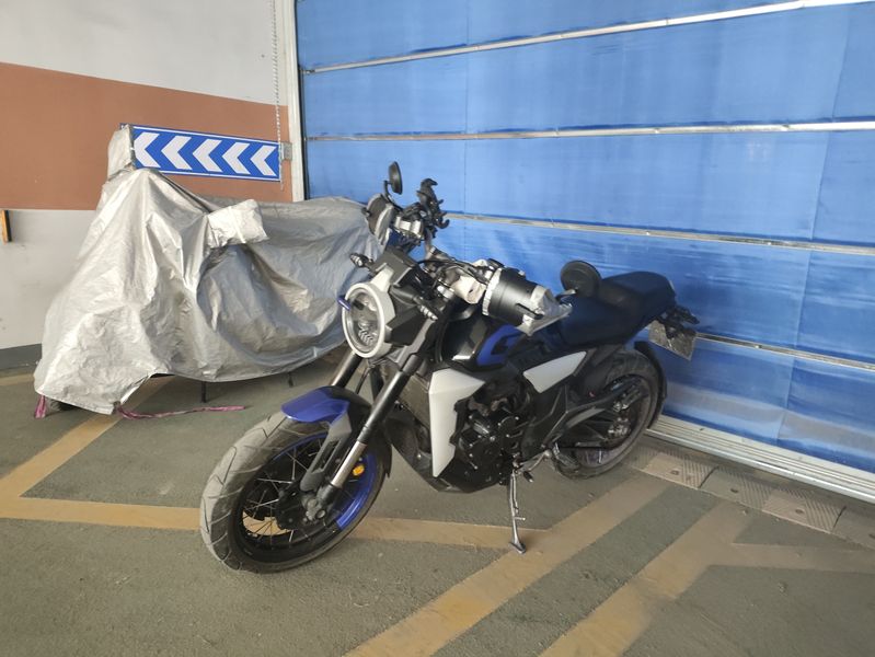 二手升仕GK350