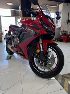 二手本田DREAMWINGCBR650R