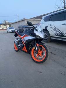 二手凯越321RR