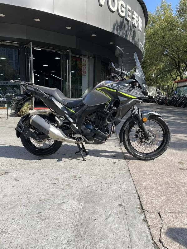 二手川崎Versys-X 300 