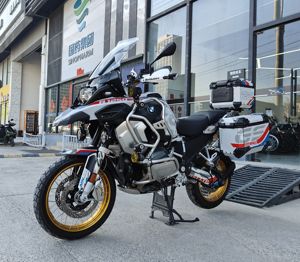 二手宝马R 1250 GS