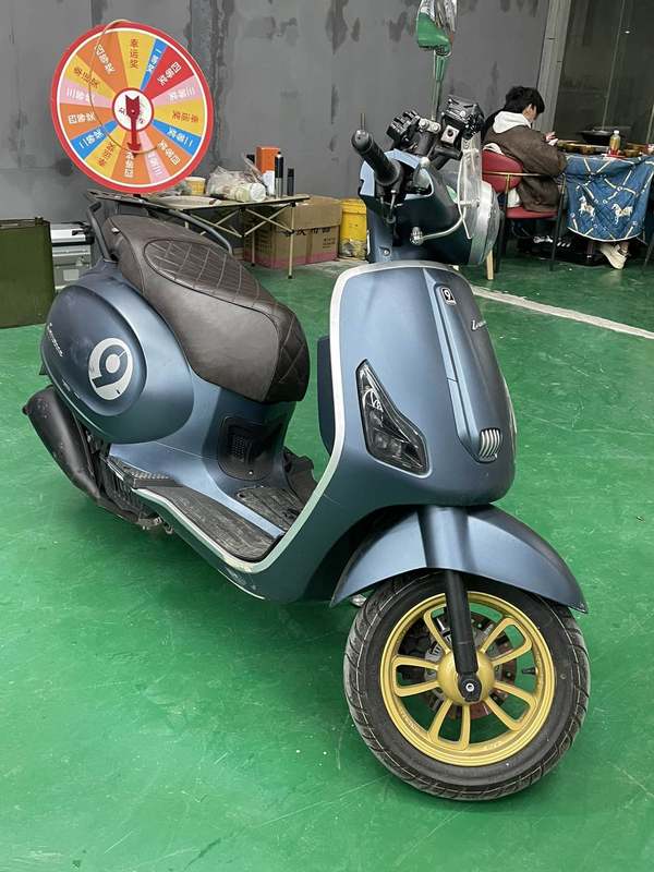 二手布雷斯通蓝卡150