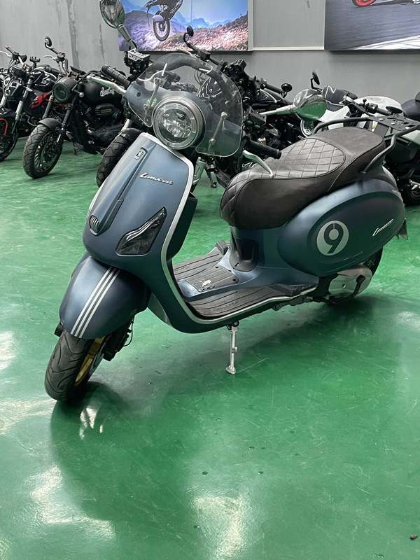 二手布雷斯通蓝卡150