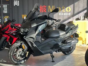 二手宝马C 400