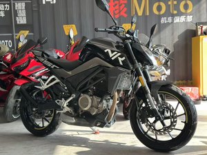 二手春风250NK