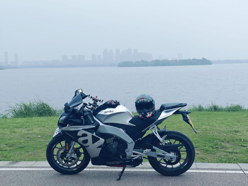二手宗申阿普利亚GPR250R