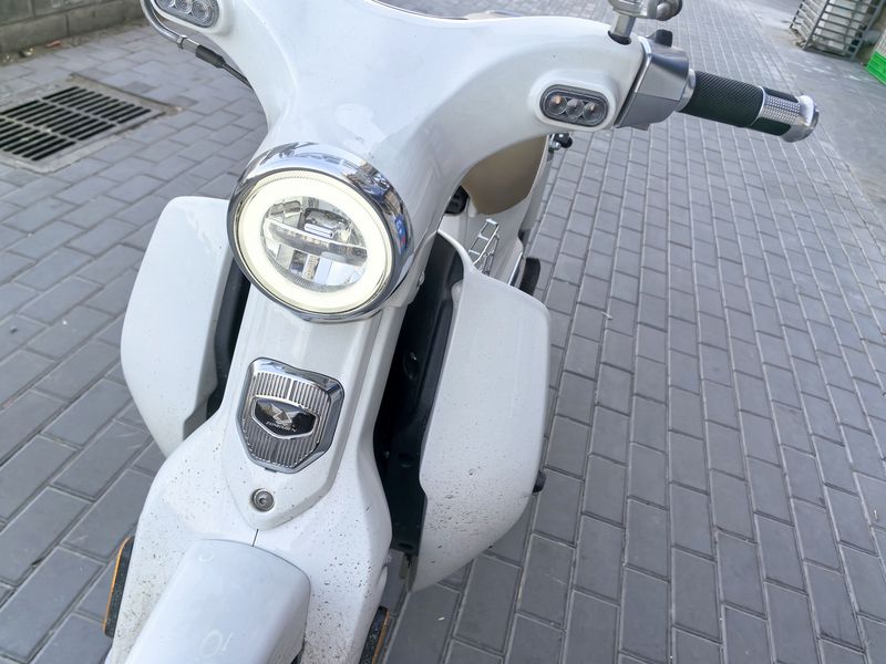 二手宗申Yami