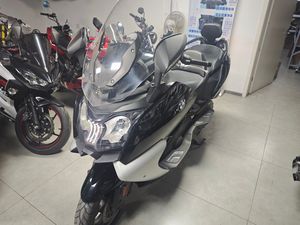 二手宝马C 650GT