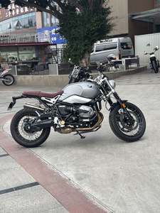 二手宝马R NineT