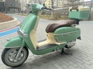 二手维多利亚Sixties 150Si