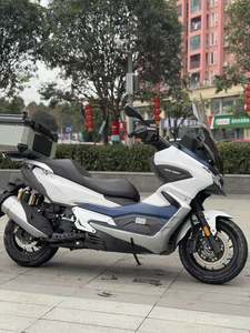 二手大阳V锐 ADV350