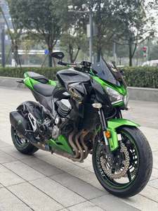 二手川崎Z800 