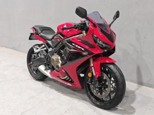 二手本田DREAMWINGCBR650R